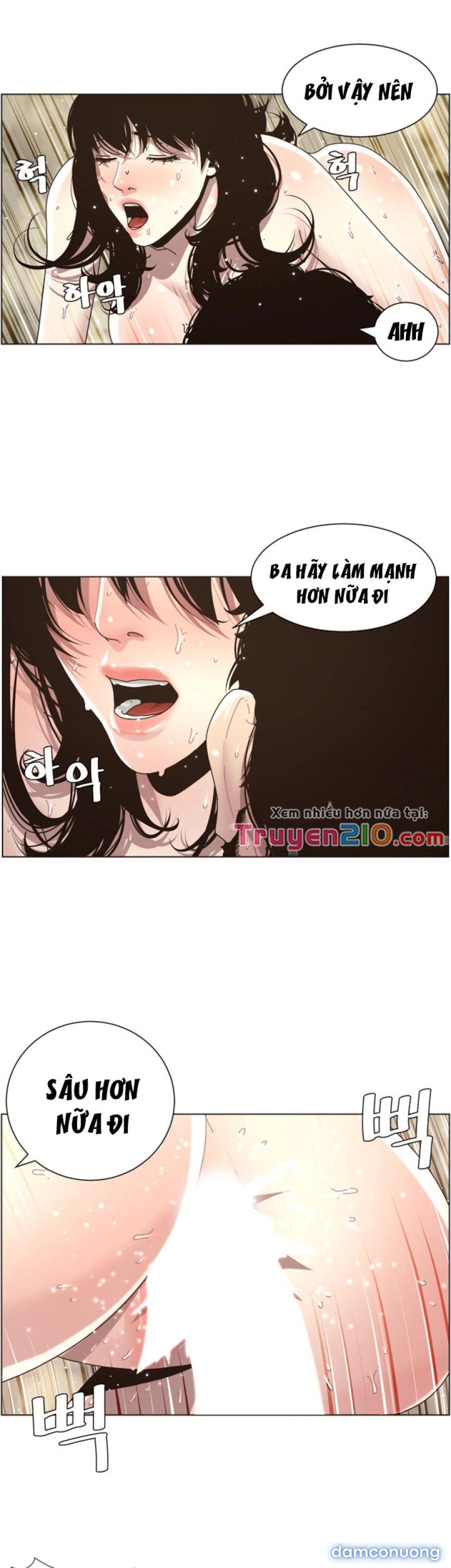Bố Đường Chương 31 page 28 - Giả Dược