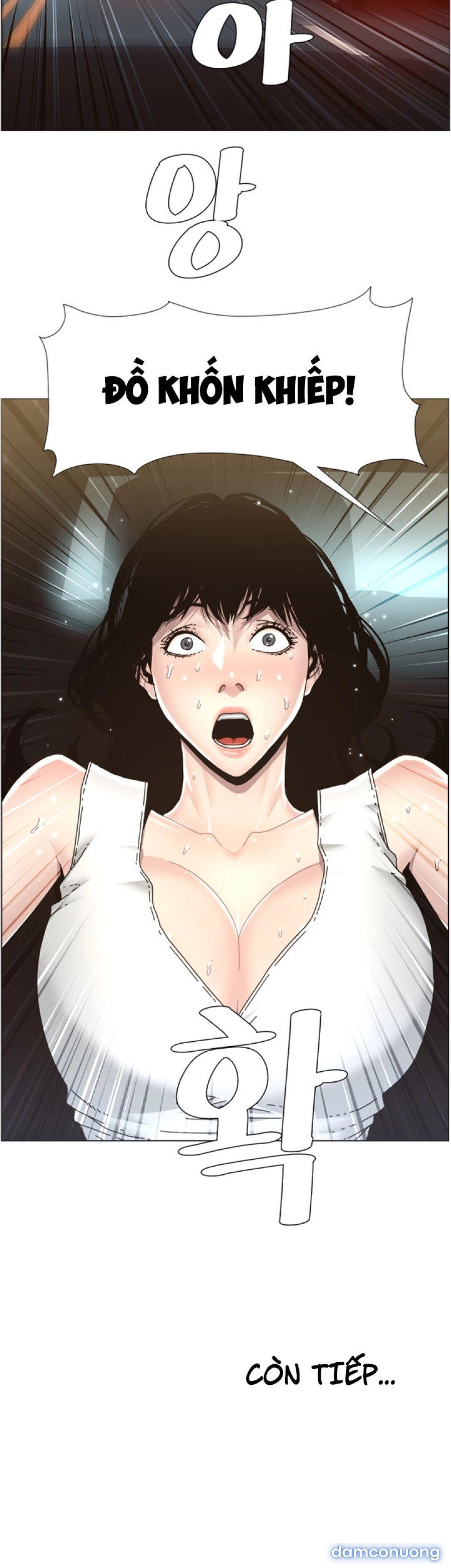Bố Đường Chương 31 page 33 - Giả Dược