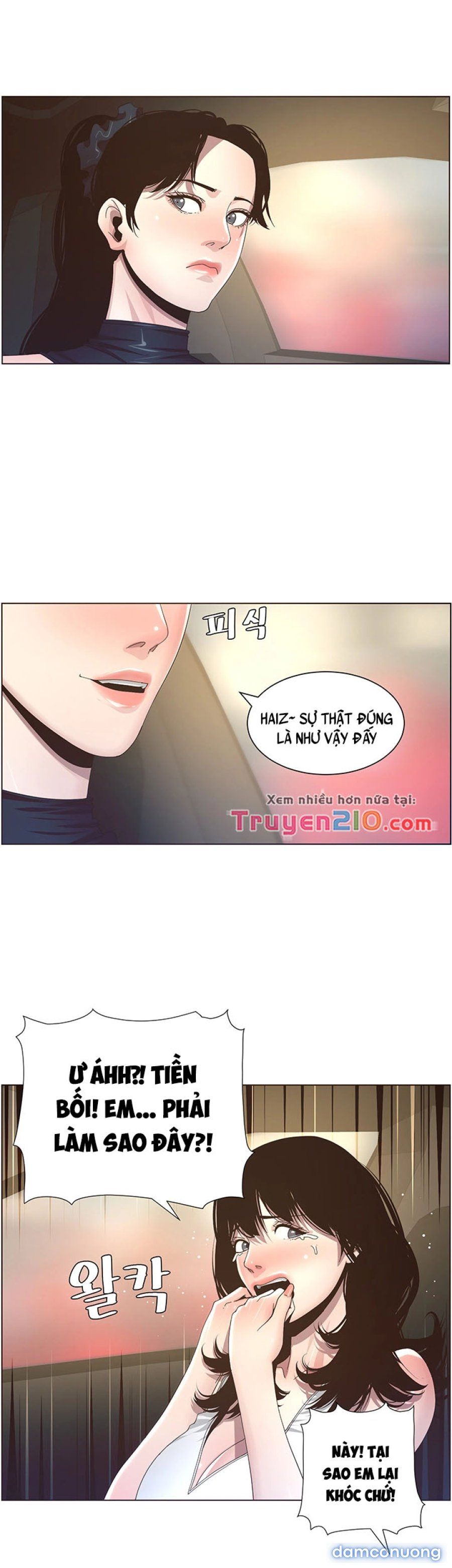 Bố Đường Chương 32 page 12 - Giả Dược
