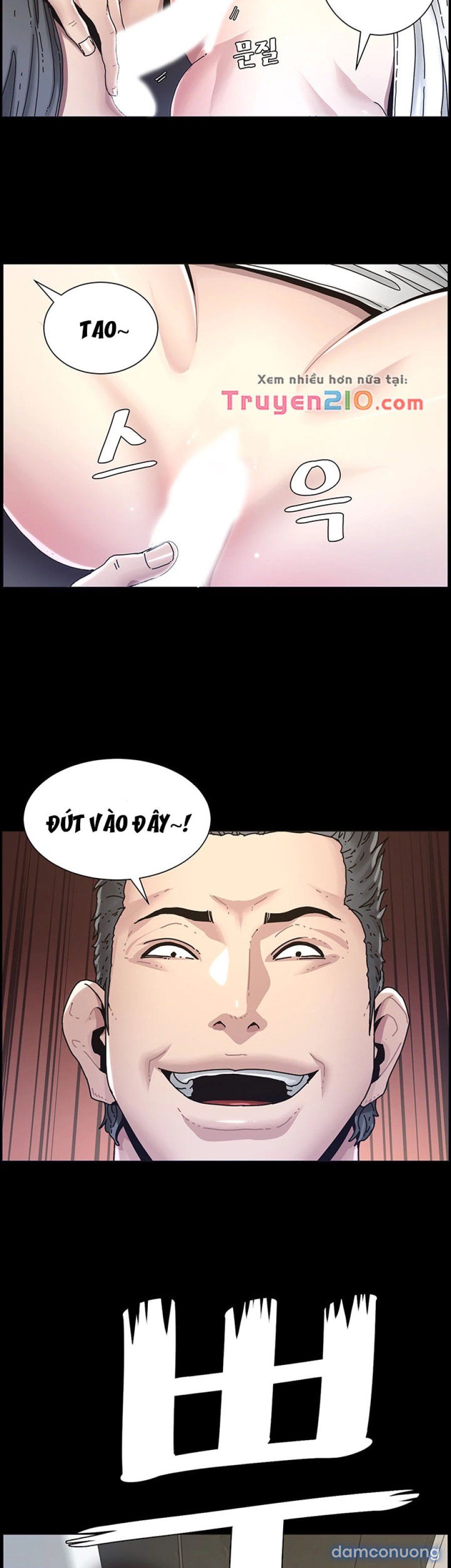 Bố Đường Chương 32 page 21 - Giả Dược