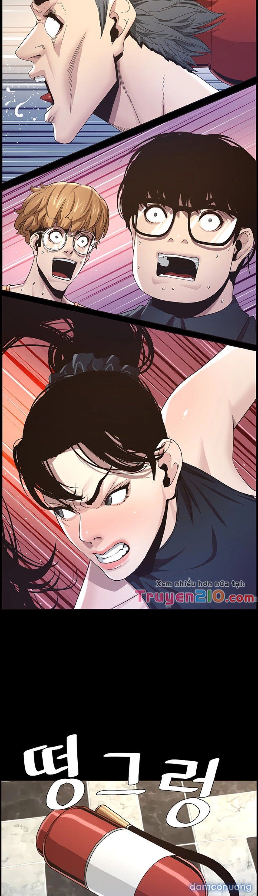 Bố Đường Chương 32 page 23 - Giả Dược