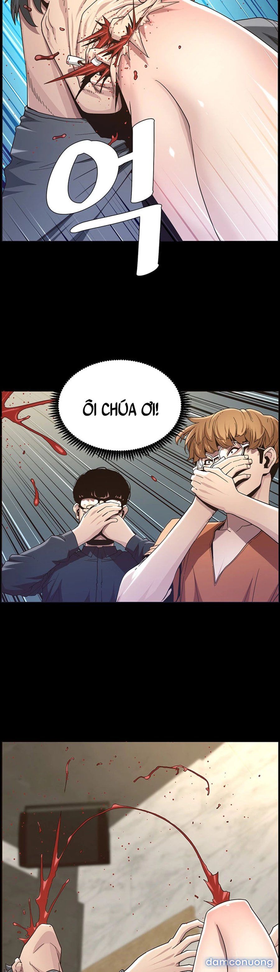 Bố Đường Chương 32 page 27 - Giả Dược