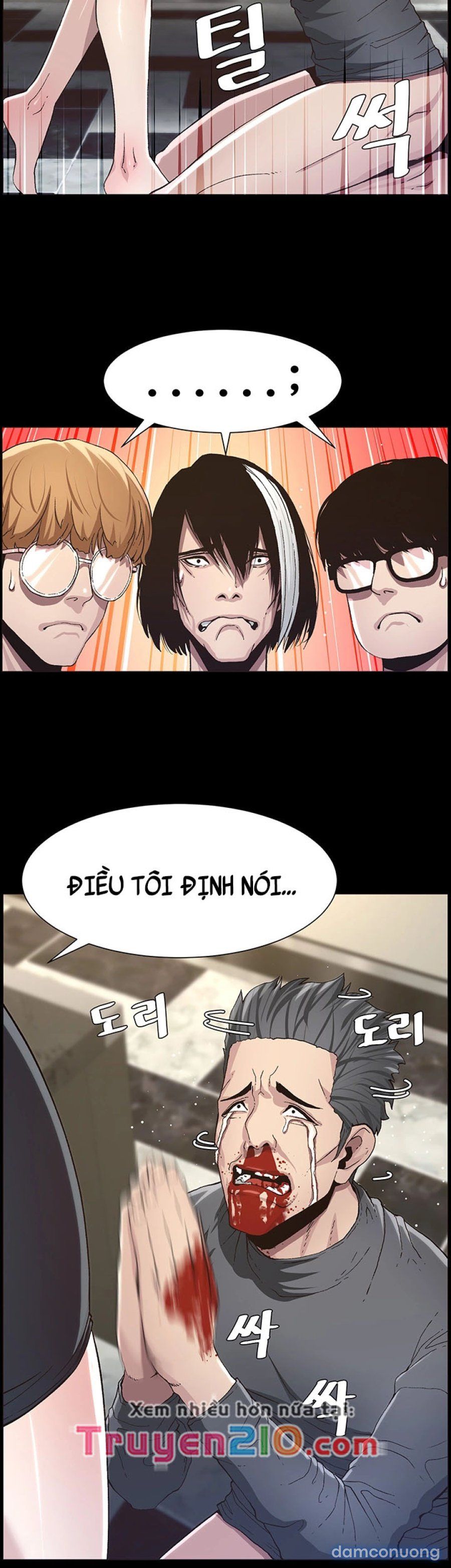 Bố Đường Chương 32 page 34 - Giả Dược