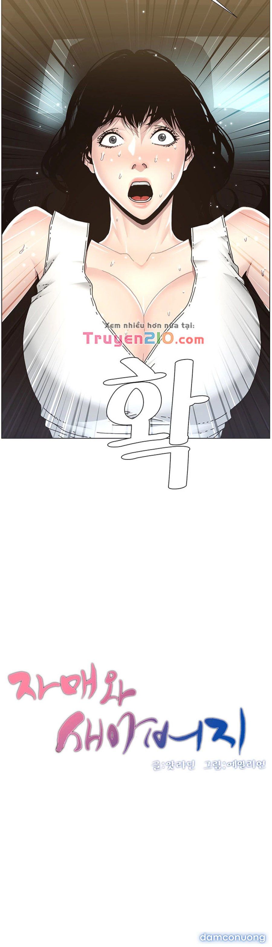 Bố Đường Chương 32 page 5 - Giả Dược
