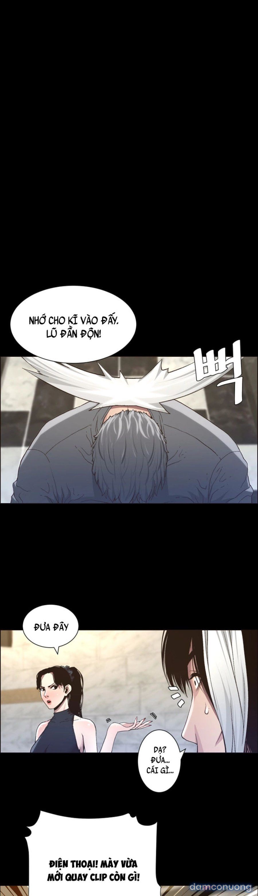 Bố Đường Chương 33 page 1 - Giả Dược