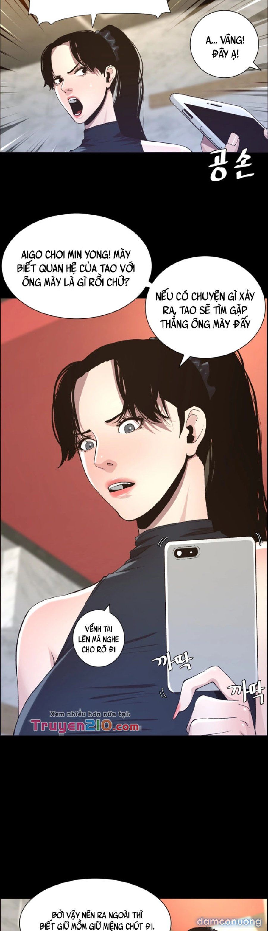 Bố Đường Chương 33 page 2 - Giả Dược
