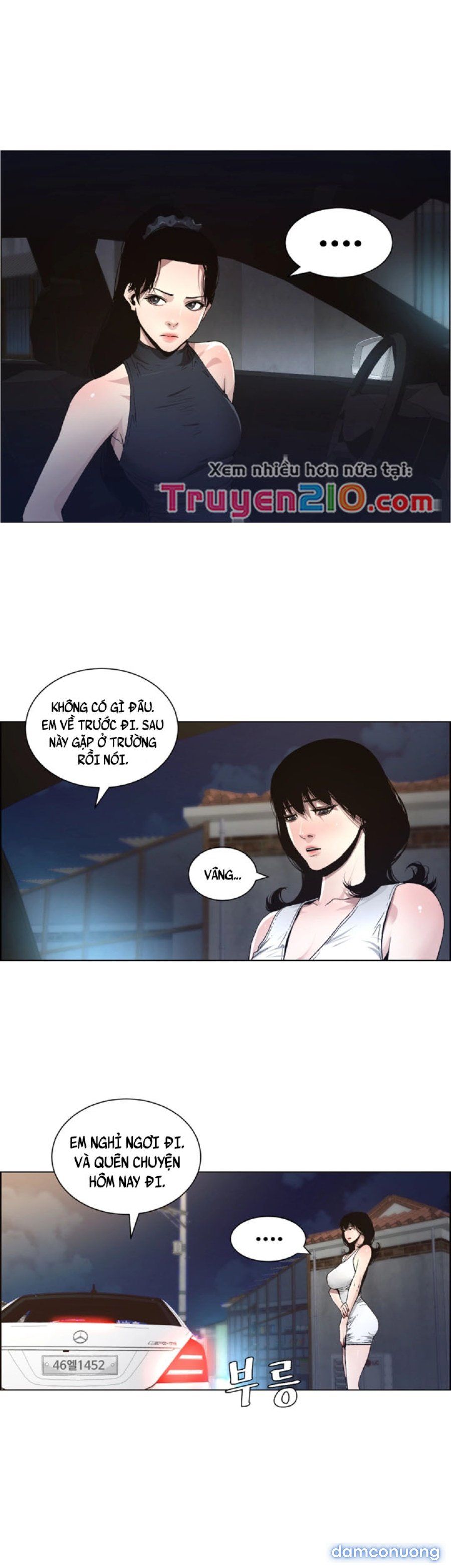 Bố Đường Chương 33 page 13 - Giả Dược