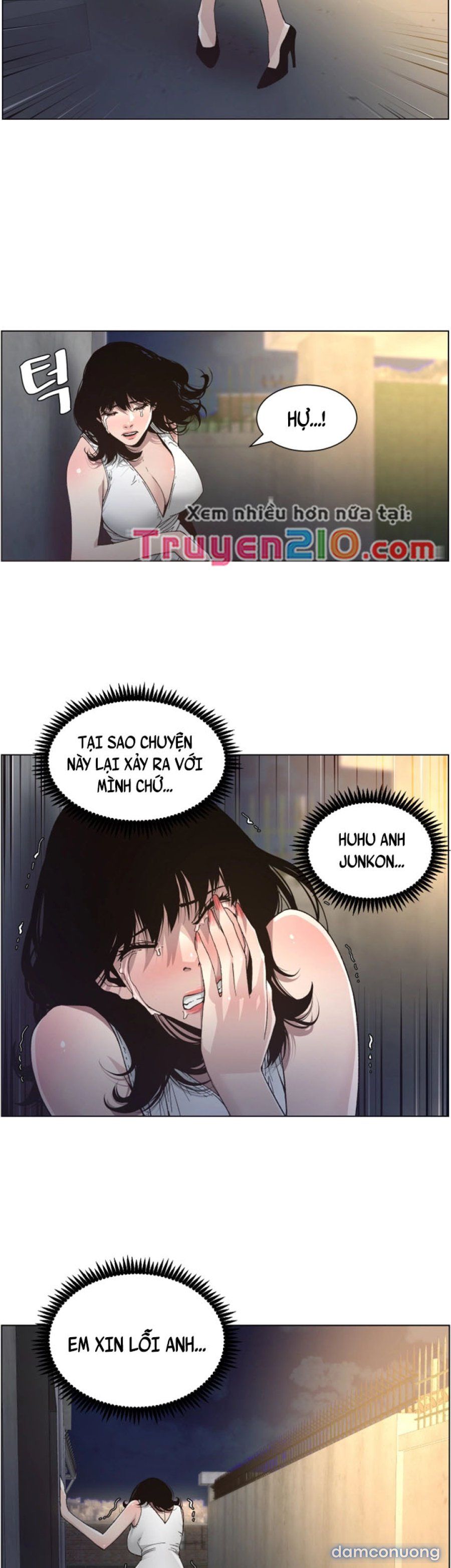 Bố Đường Chương 33 page 15 - Giả Dược