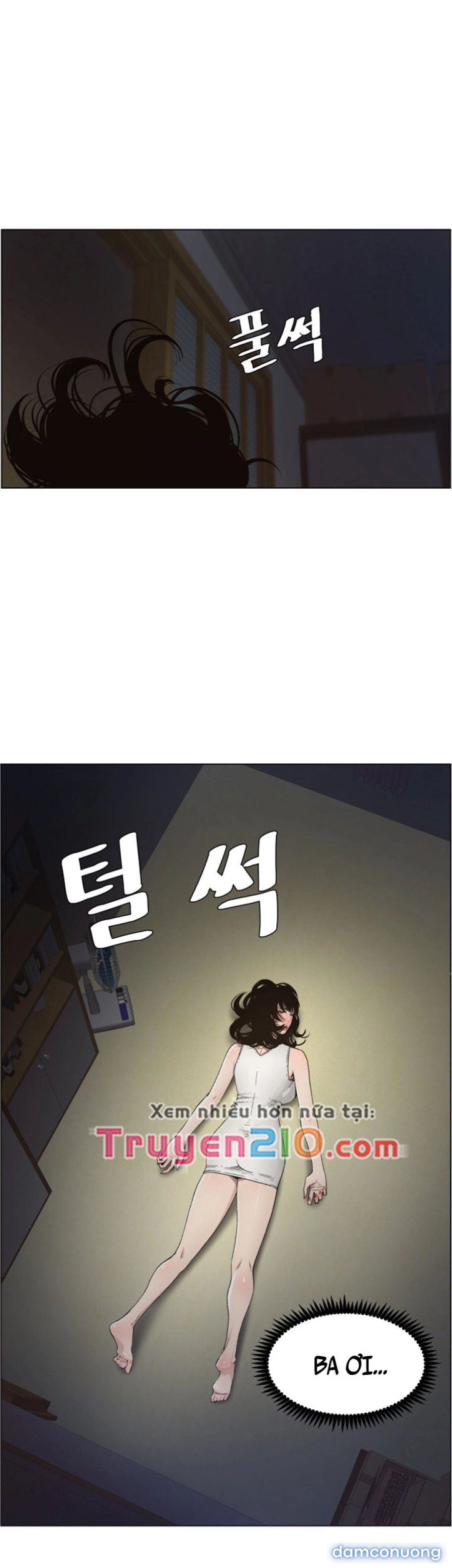 Bố Đường Chương 33 page 18 - Giả Dược