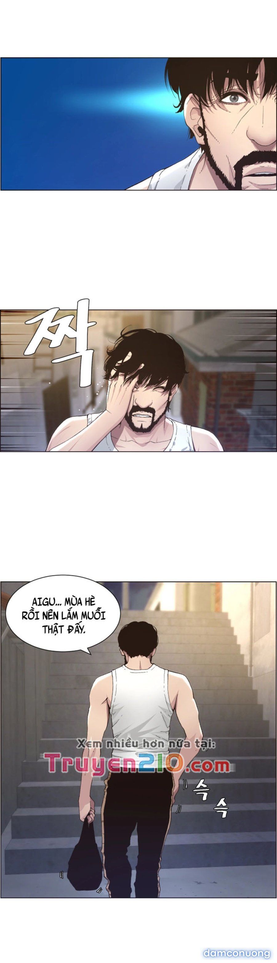 Bố Đường Chương 33 page 19 - Giả Dược