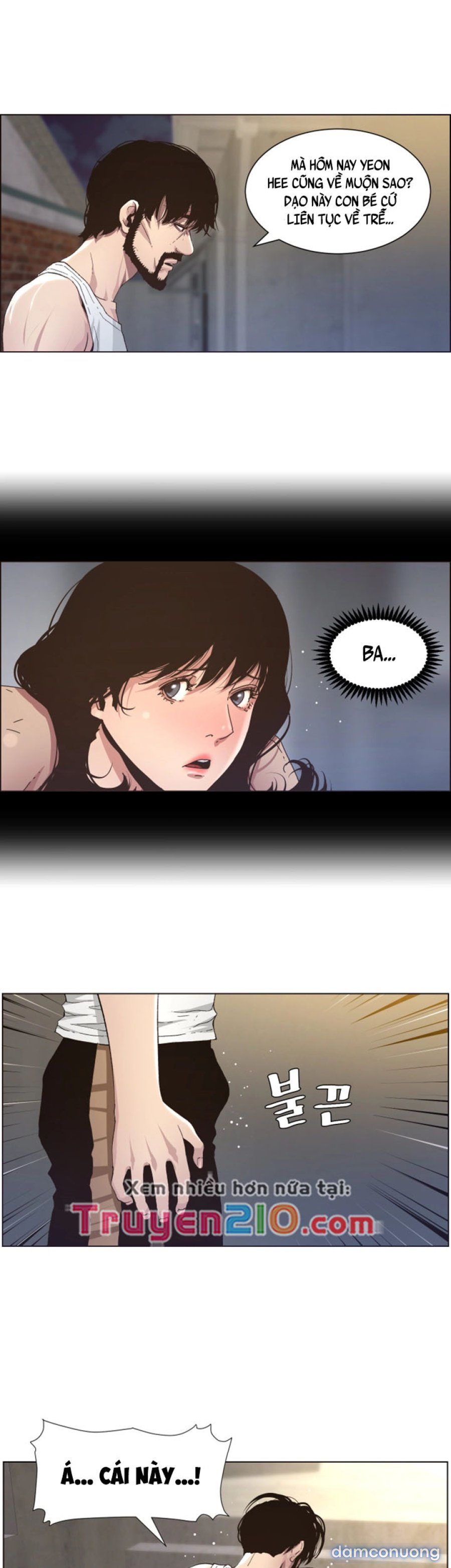 Bố Đường Chương 33 page 20 - Giả Dược