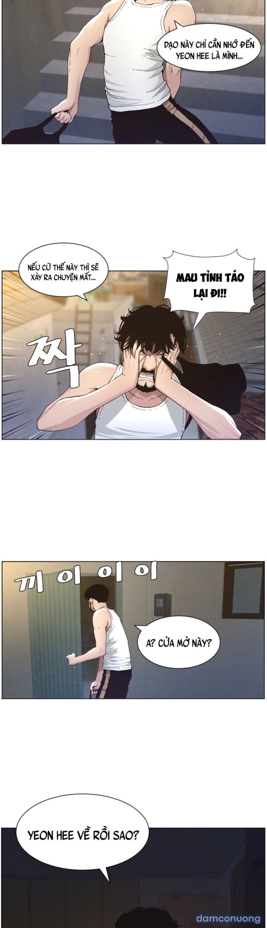 Bố Đường Chương 33 page 21 - Giả Dược