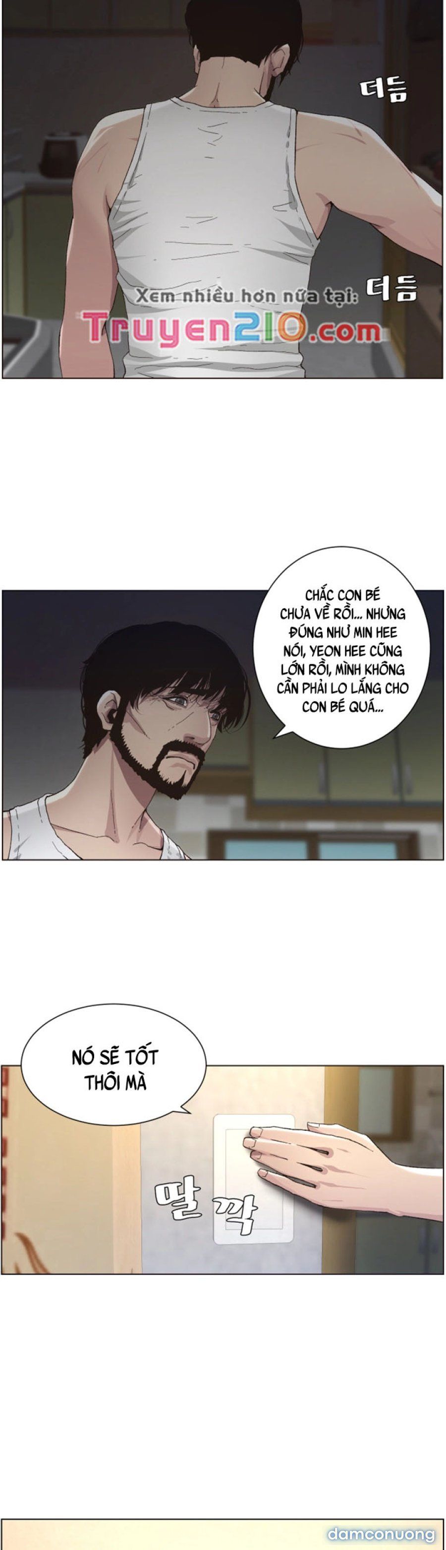 Bố Đường Chương 33 page 22 - Giả Dược