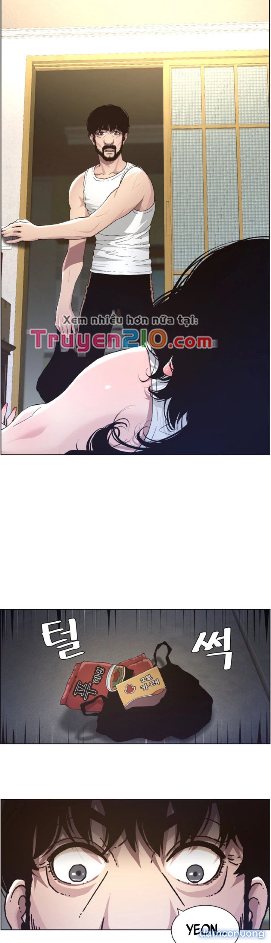 Bố Đường Chương 33 page 23 - Giả Dược