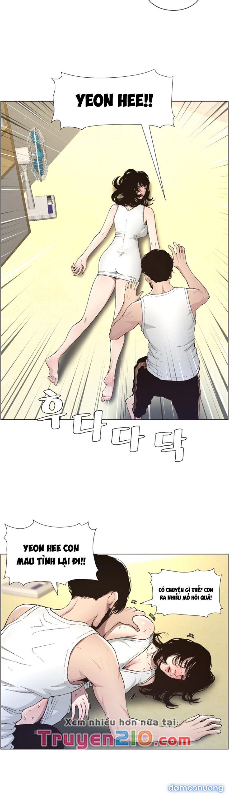 Bố Đường Chương 33 page 24 - Giả Dược