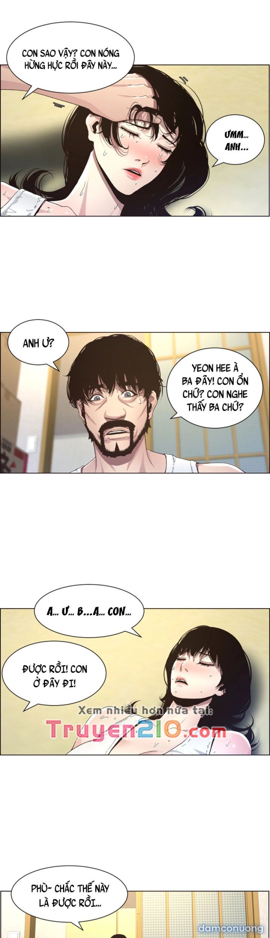 Bố Đường Chương 33 page 25 - Giả Dược