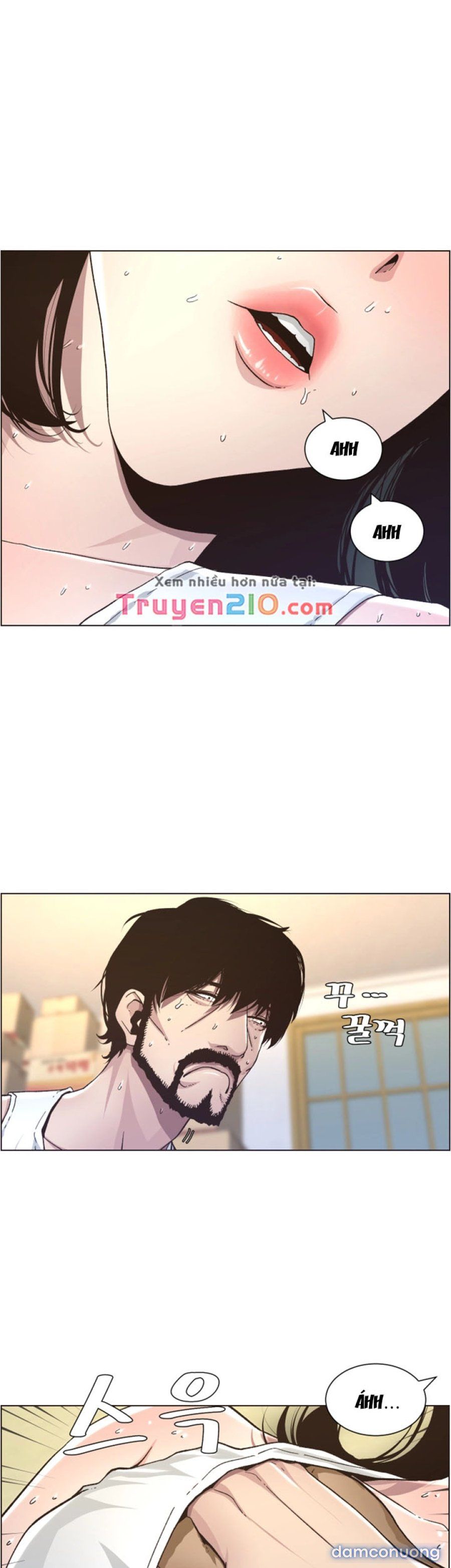 Bố Đường Chương 33 page 28 - Giả Dược