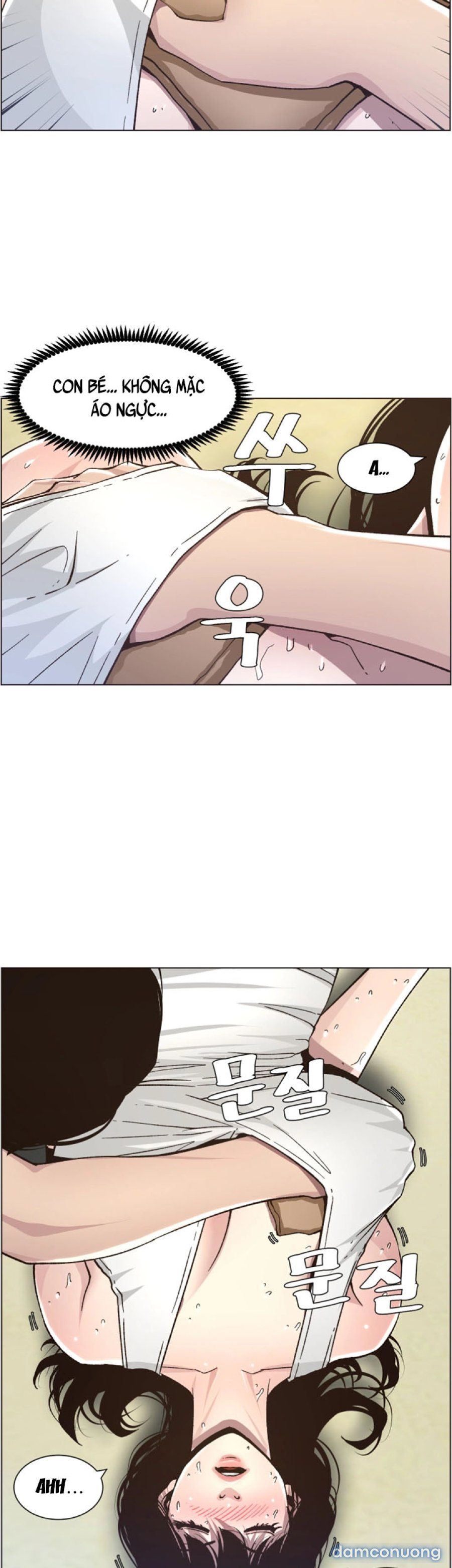 Bố Đường Chương 33 page 29 - Giả Dược