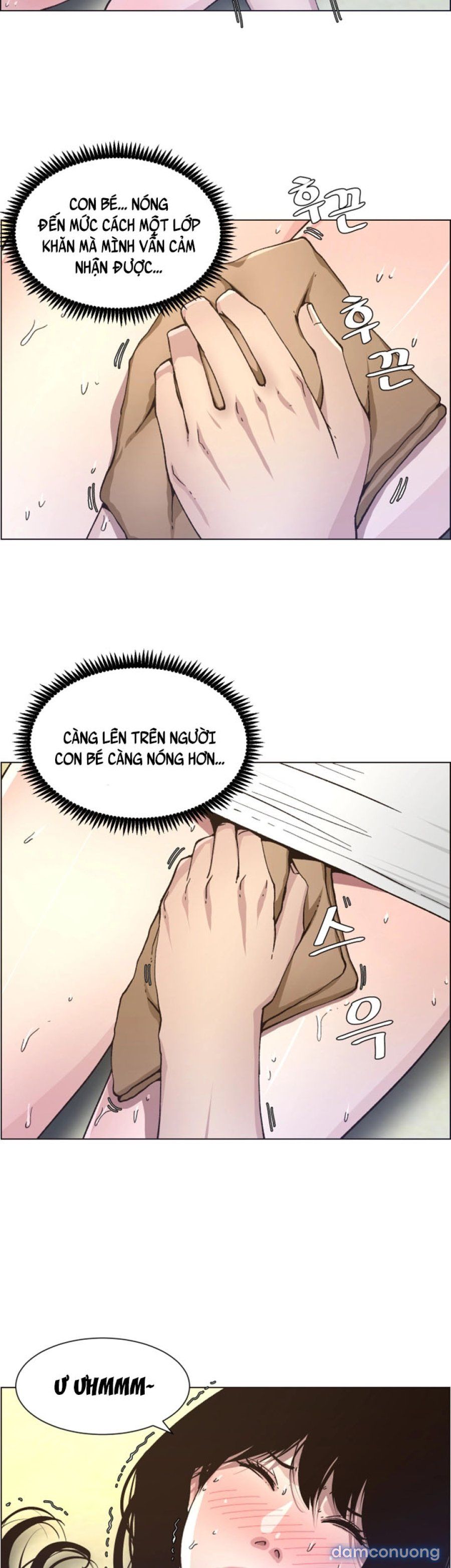 Bố Đường Chương 33 page 32 - Giả Dược