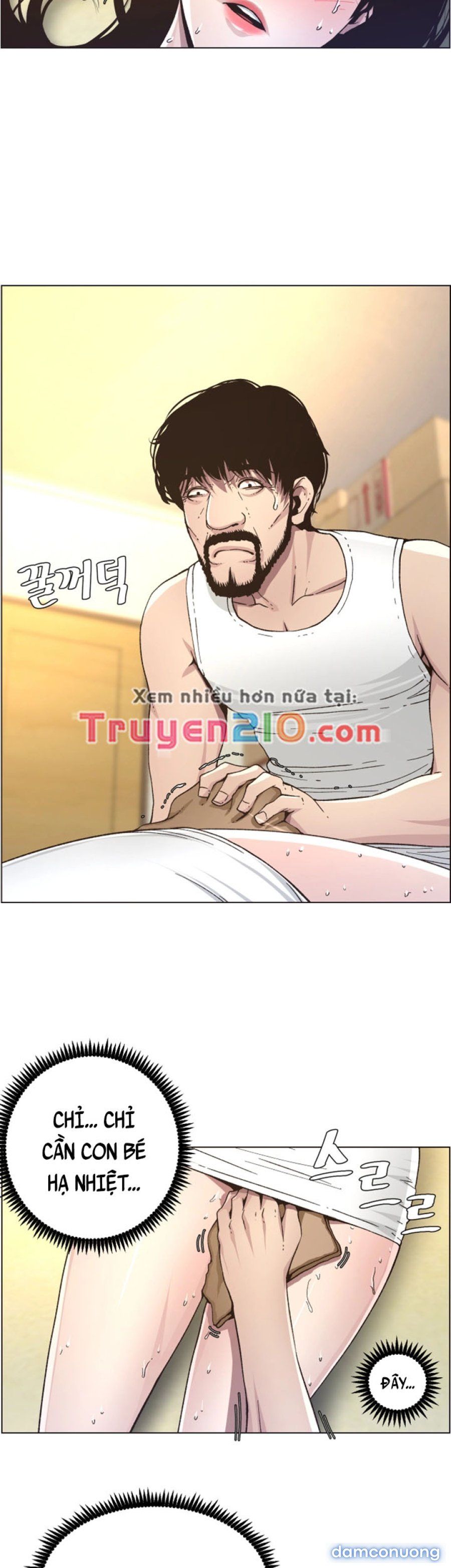 Bố Đường Chương 33 page 33 - Giả Dược