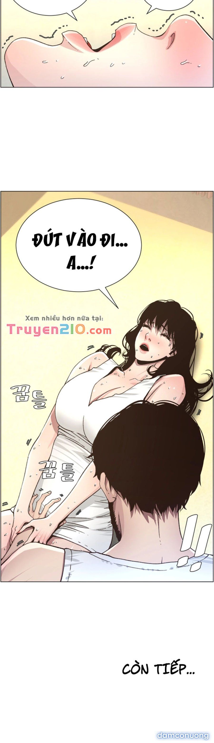 Bố Đường Chương 33 page 36 - Giả Dược