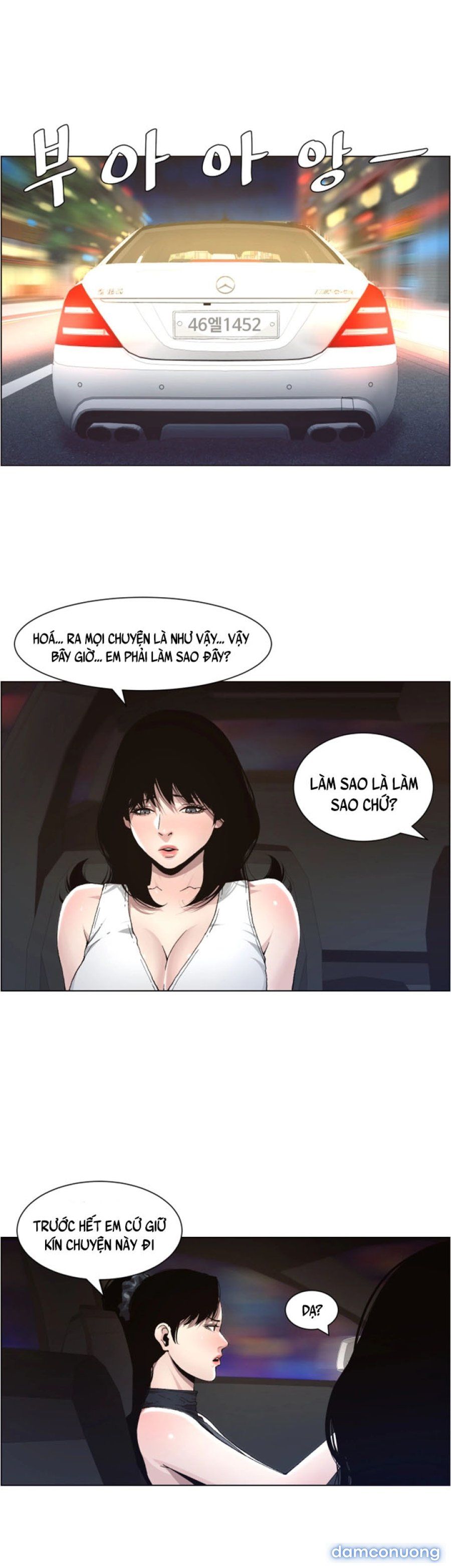 Bố Đường Chương 33 page 7 - Giả Dược