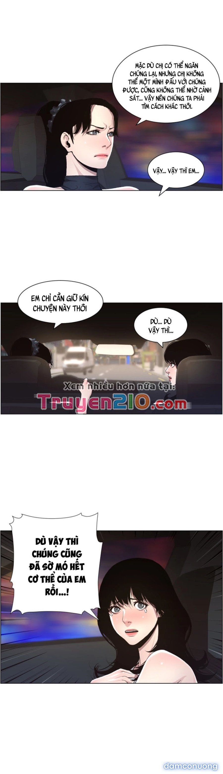 Bố Đường Chương 33 page 8 - Giả Dược