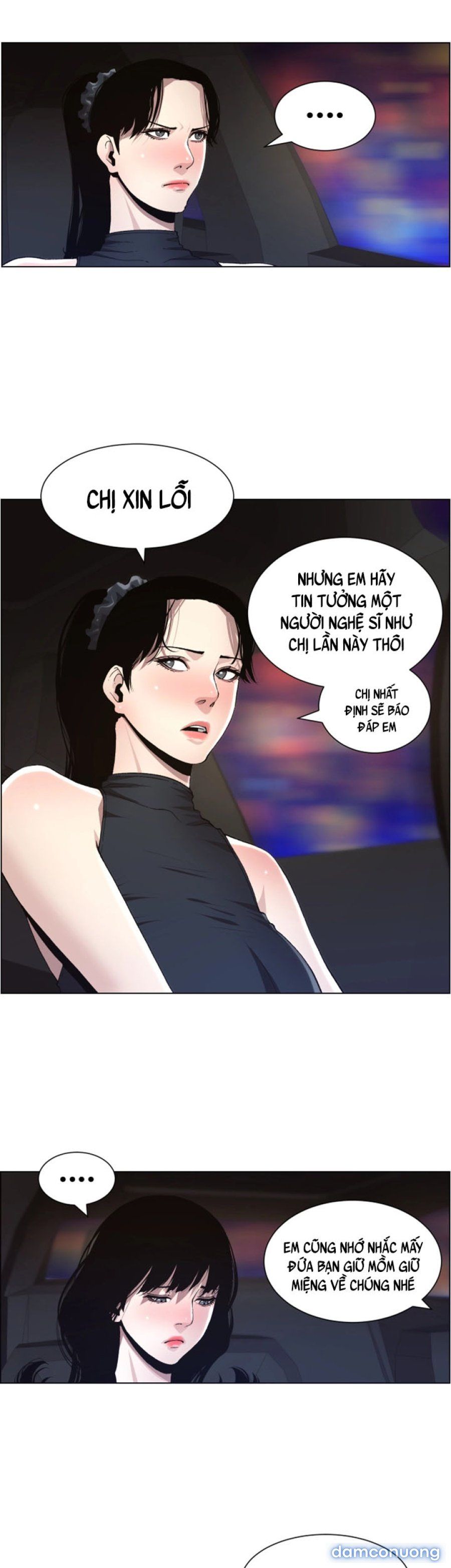 Bố Đường Chương 33 page 9 - Giả Dược