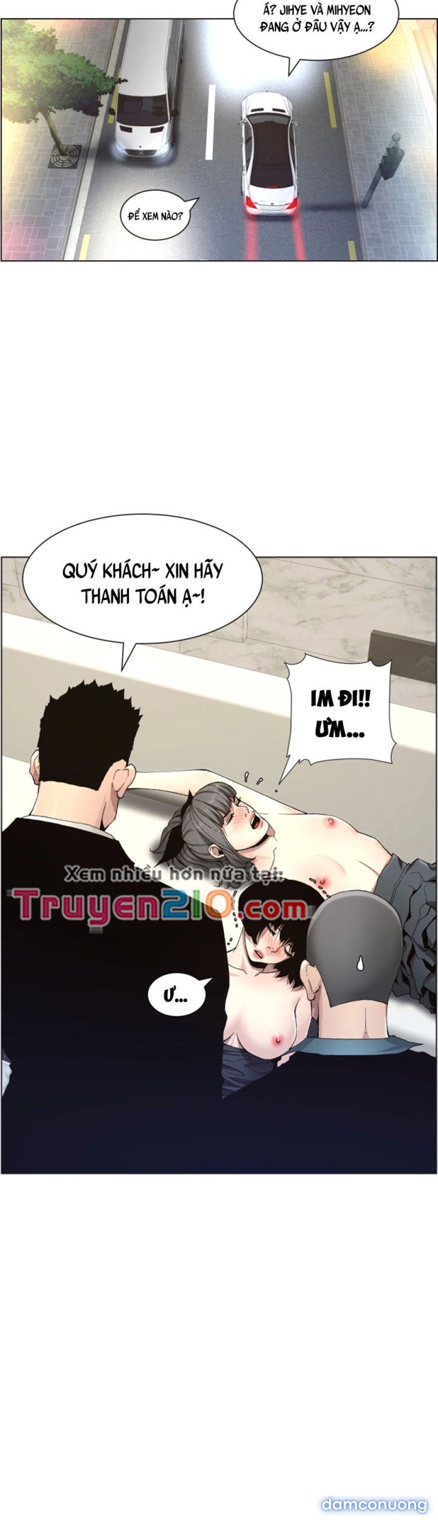 Bố Đường Chương 33 page 10 - Giả Dược