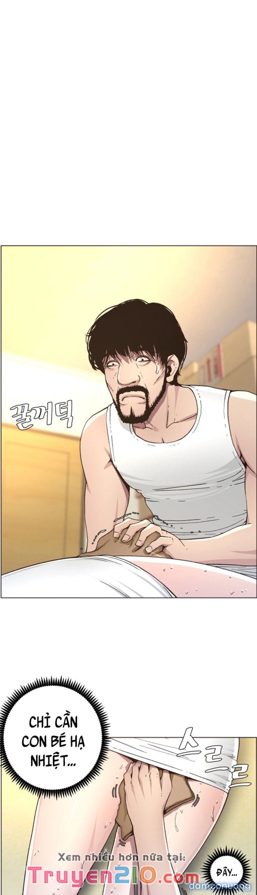 Bố Đường Chương 34 page 1 - Giả Dược