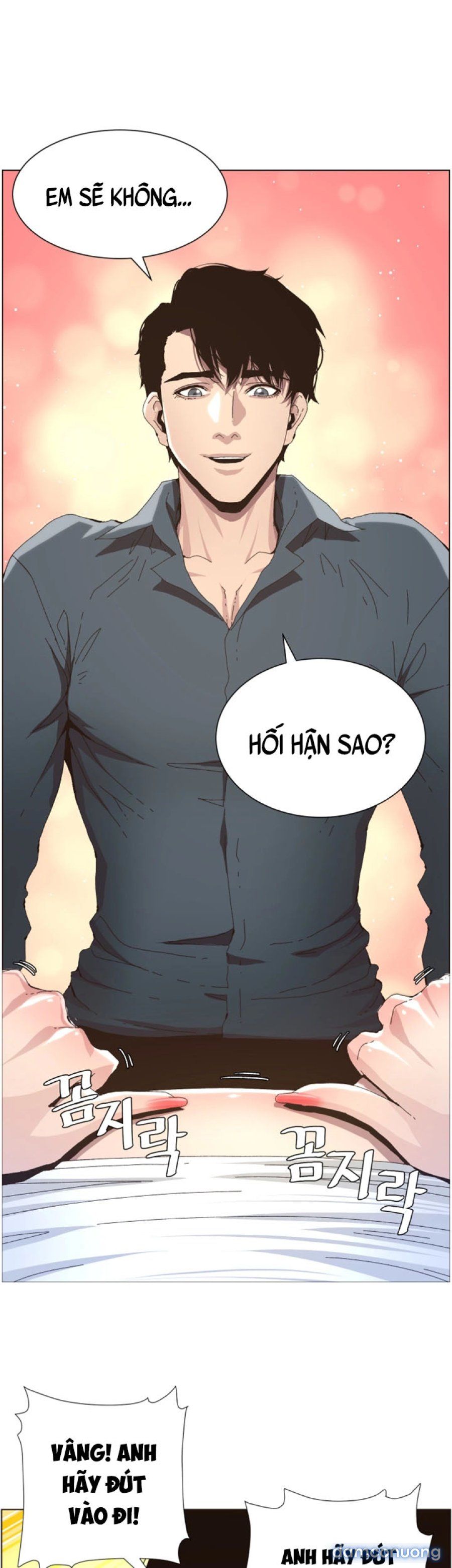 Bố Đường Chương 34 page 12 - Giả Dược