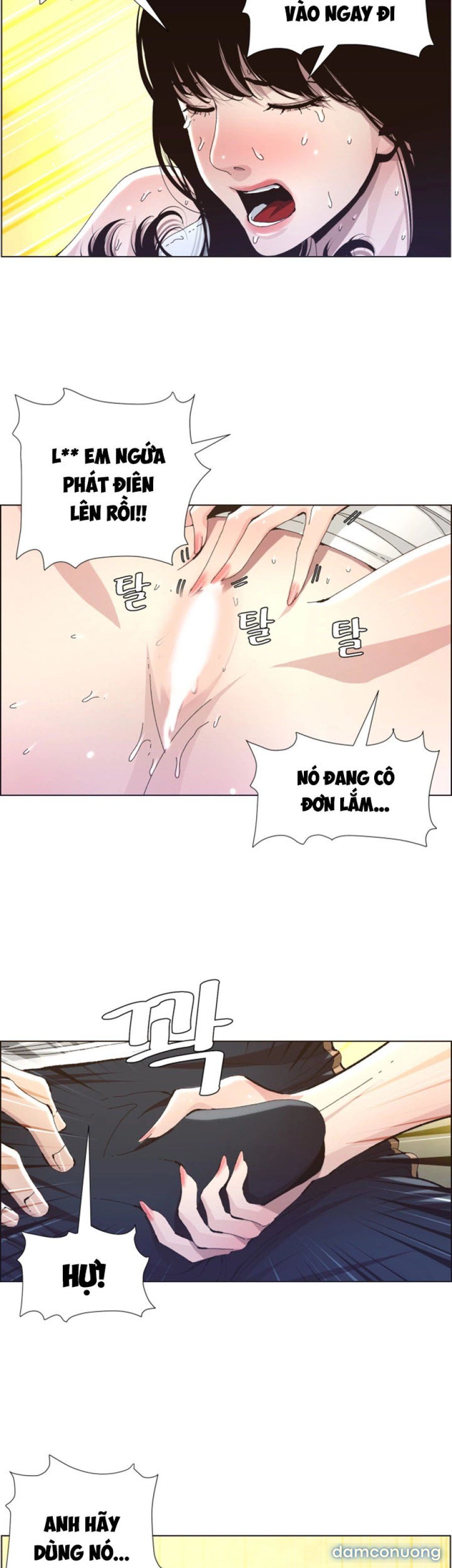Bố Đường Chương 34 page 13 - Giả Dược