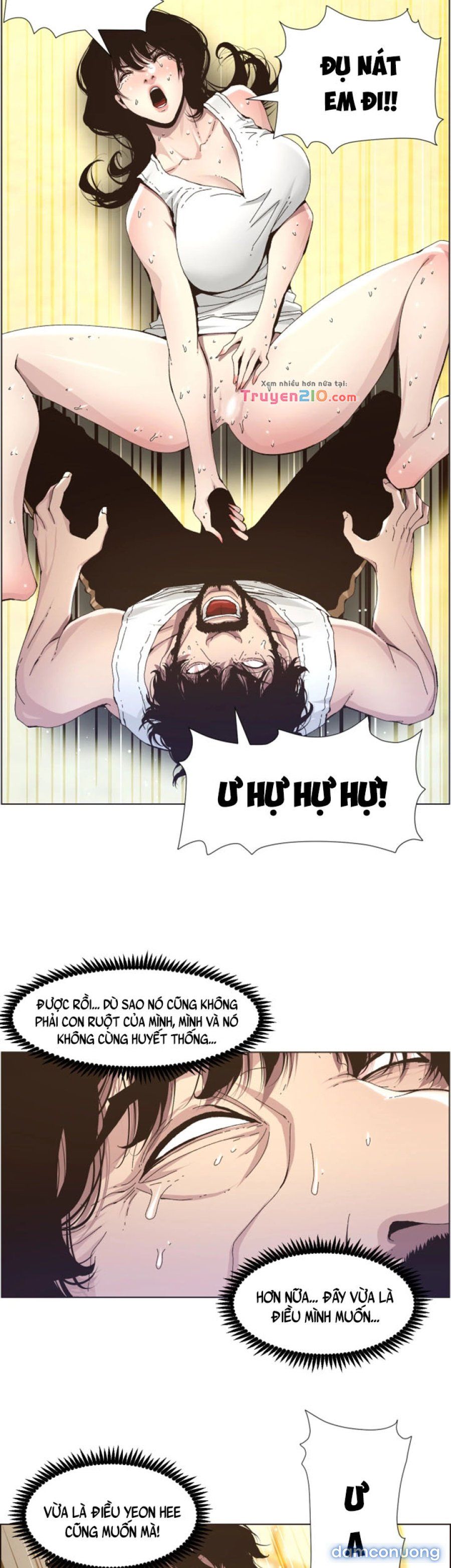 Bố Đường Chương 34 page 14 - Giả Dược