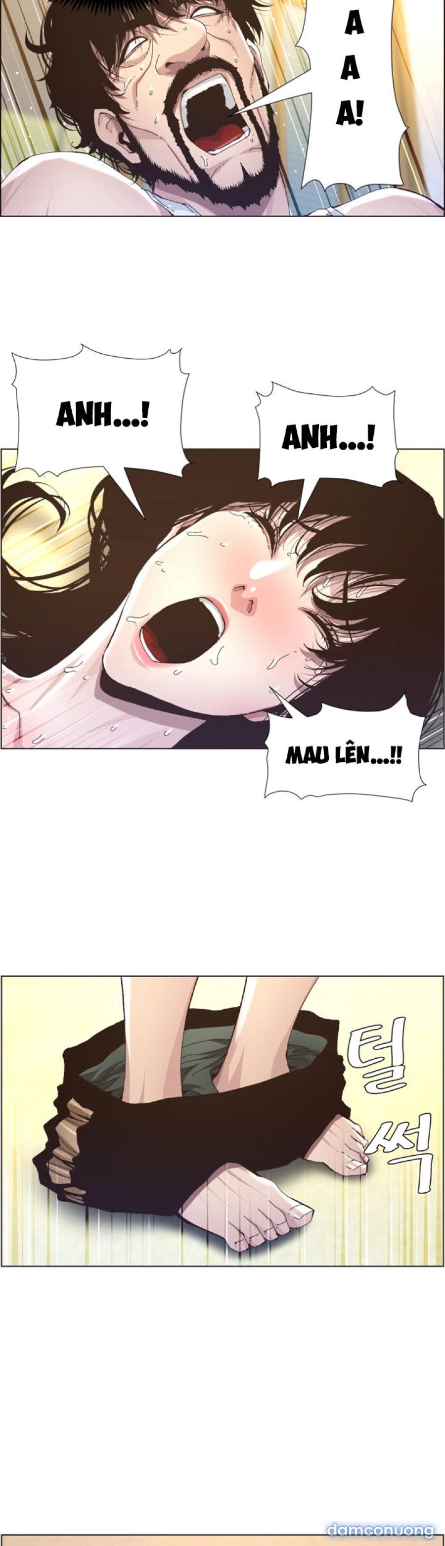 Bố Đường Chương 34 page 15 - Giả Dược