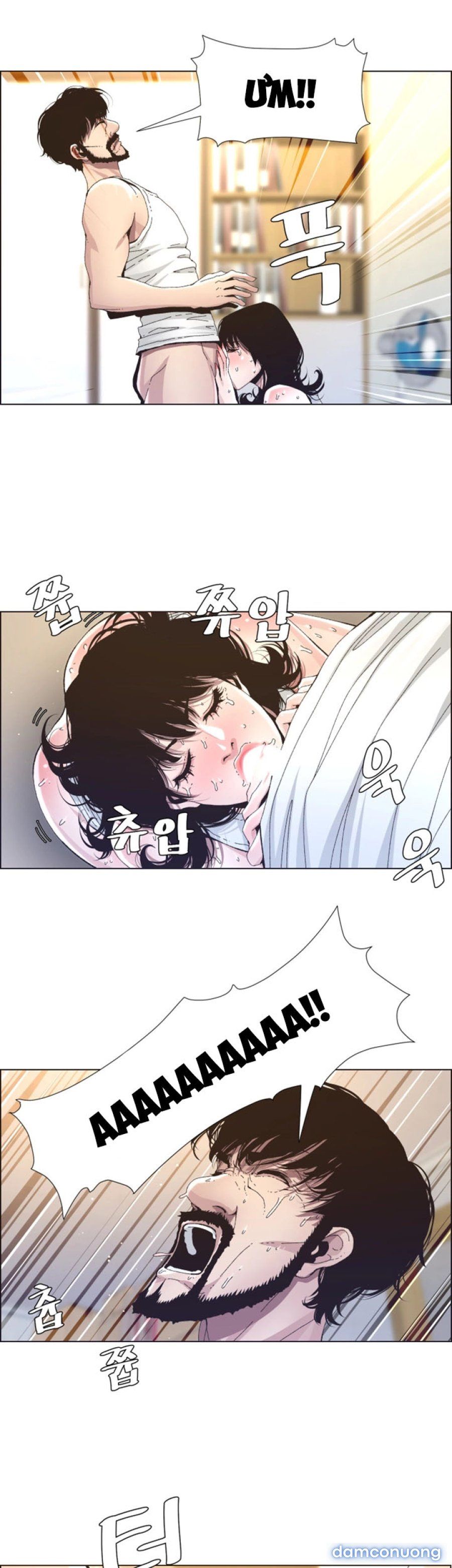 Bố Đường Chương 34 page 18 - Giả Dược