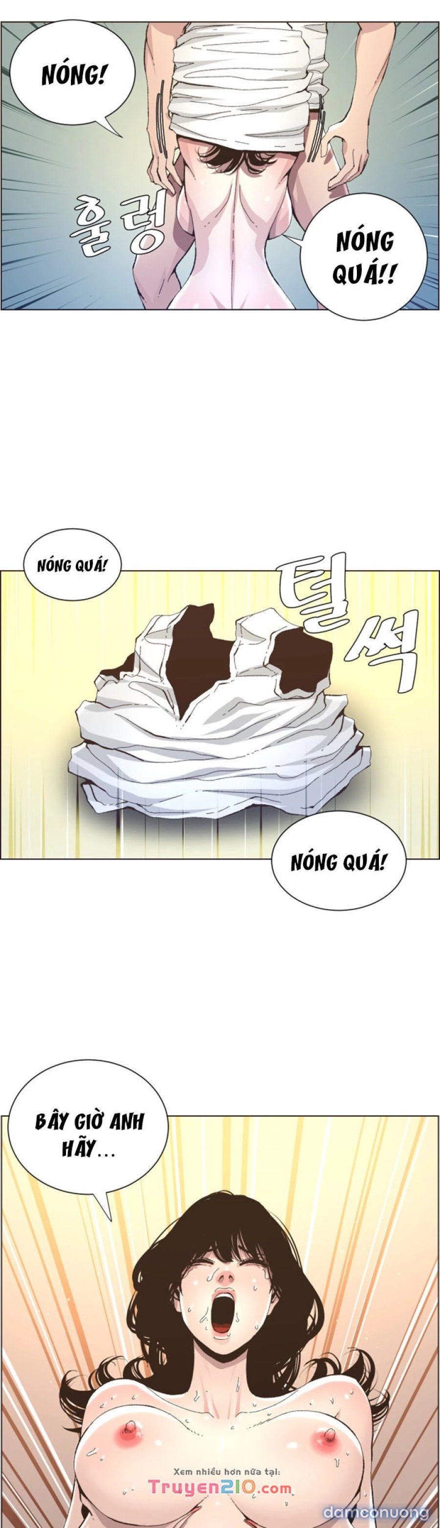 Bố Đường Chương 34 page 21 - Giả Dược