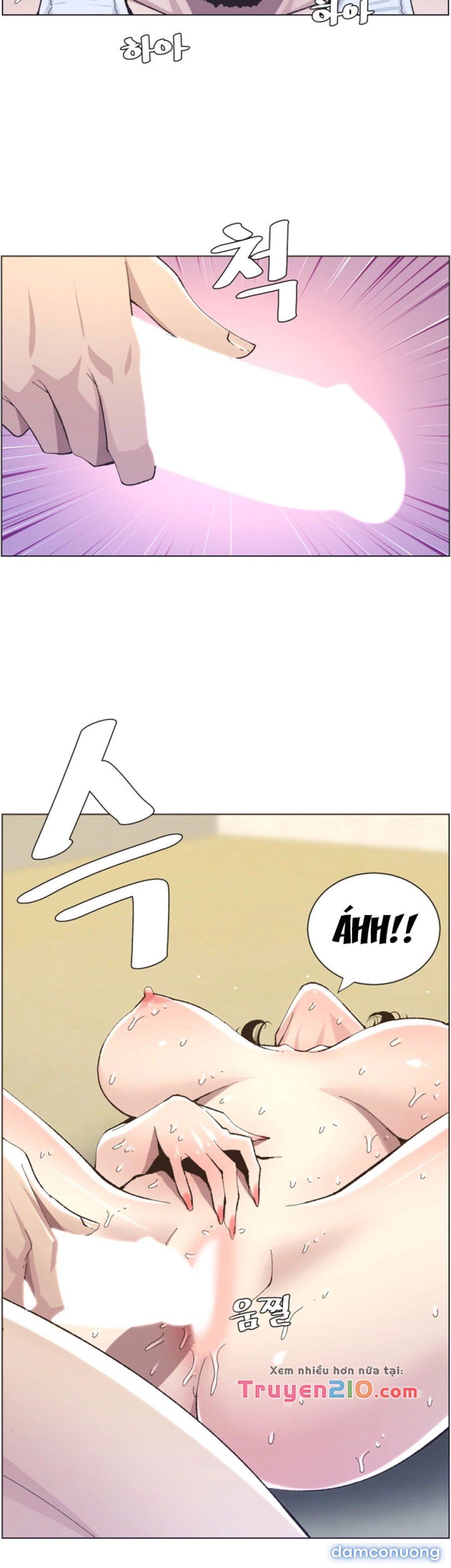 Bố Đường Chương 34 page 23 - Giả Dược