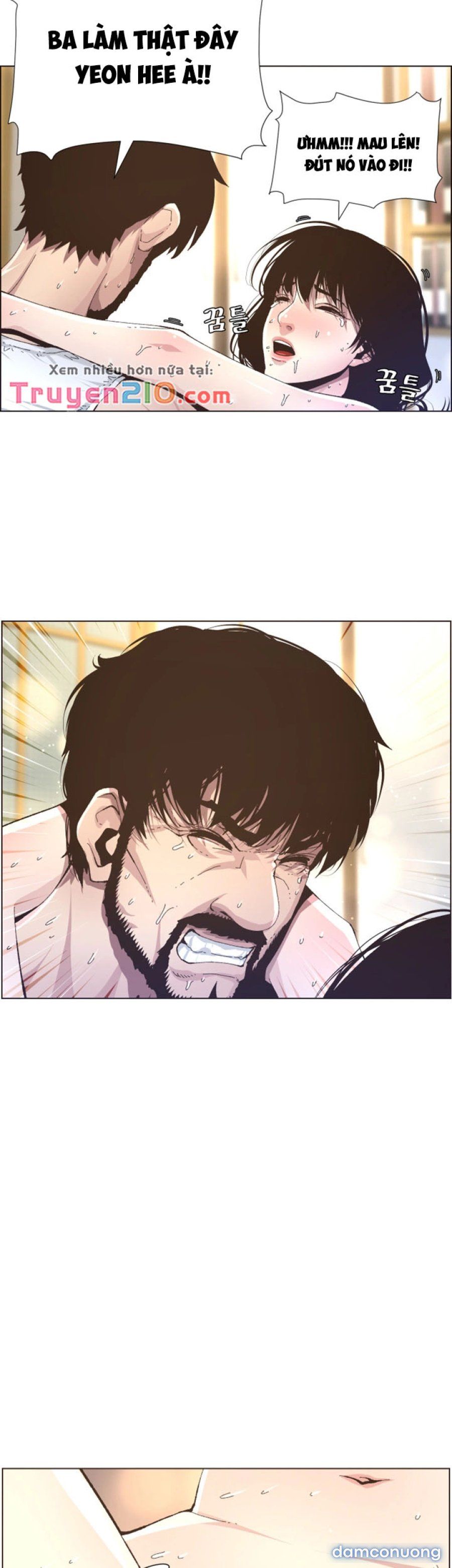 Bố Đường Chương 34 page 25 - Giả Dược