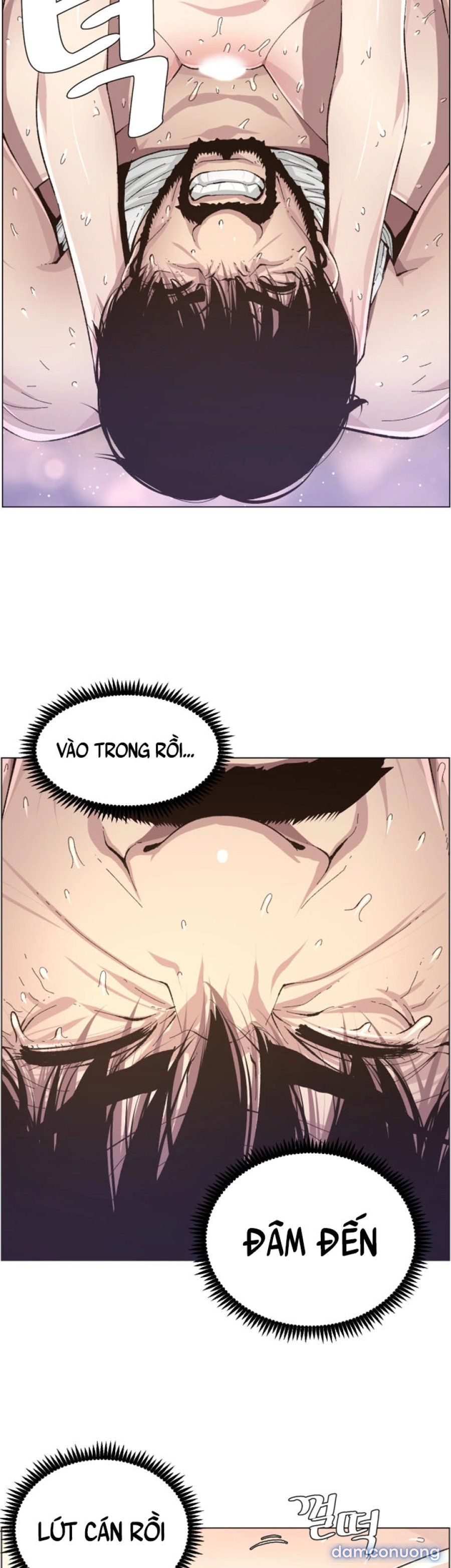 Bố Đường Chương 34 page 28 - Giả Dược
