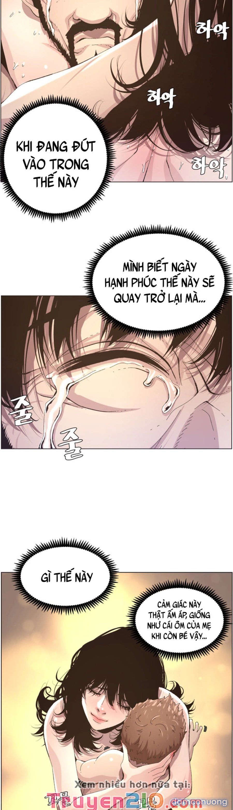 Bố Đường Chương 34 page 31 - Giả Dược