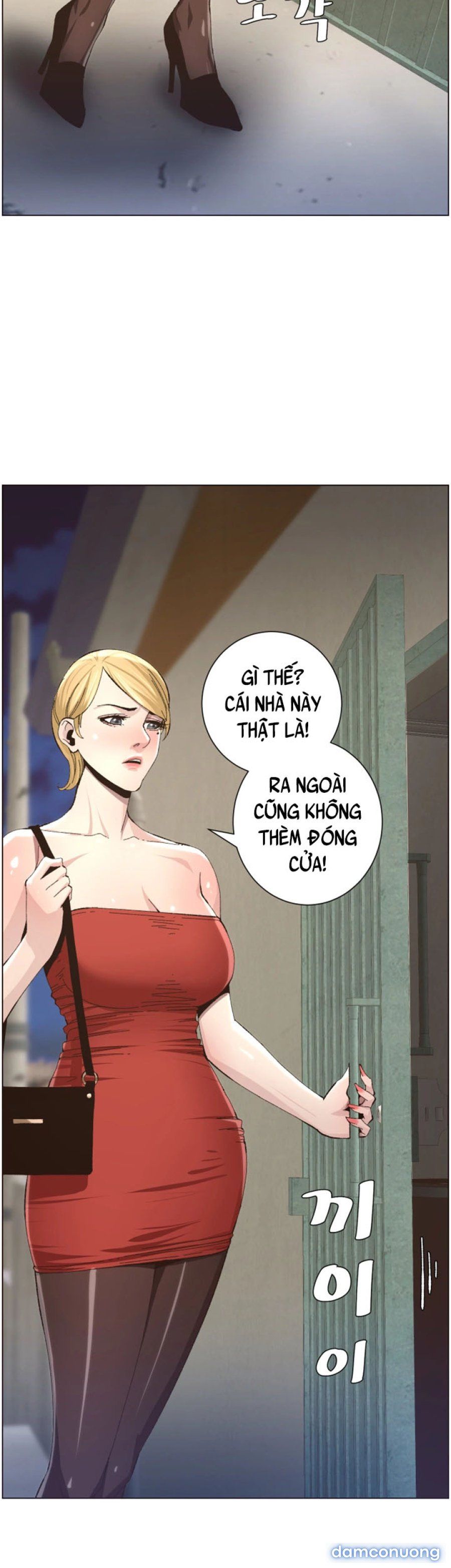 Bố Đường Chương 34 page 35 - Giả Dược