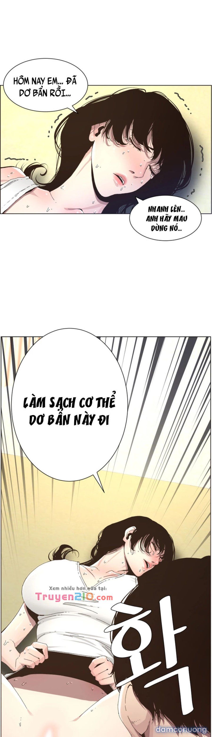 Bố Đường Chương 34 page 7 - Giả Dược
