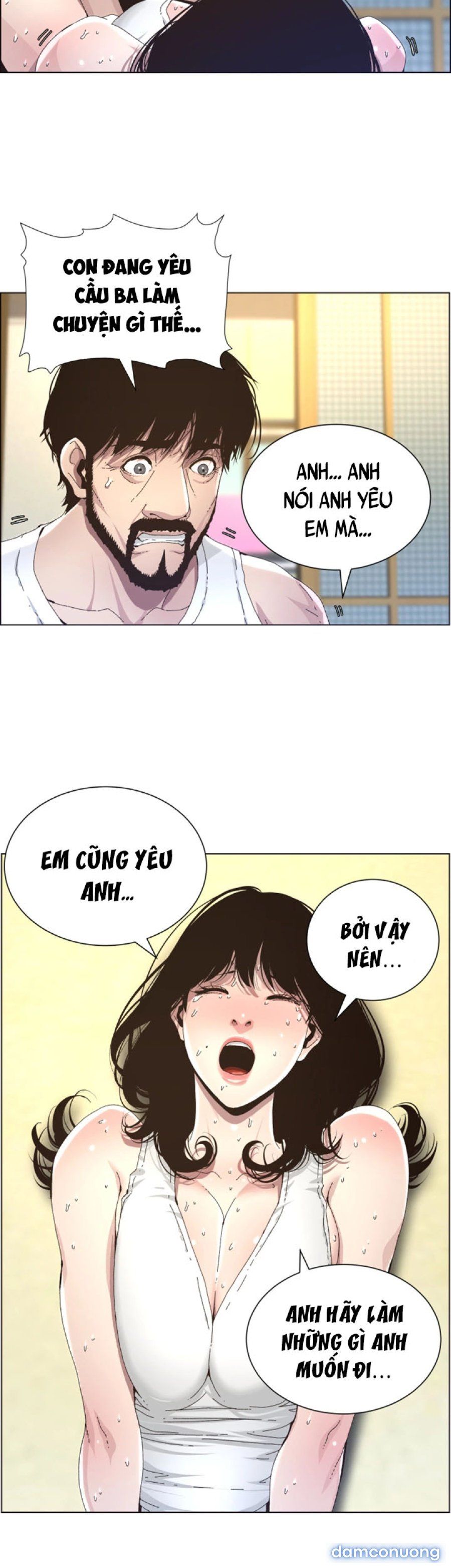 Bố Đường Chương 34 page 9 - Giả Dược