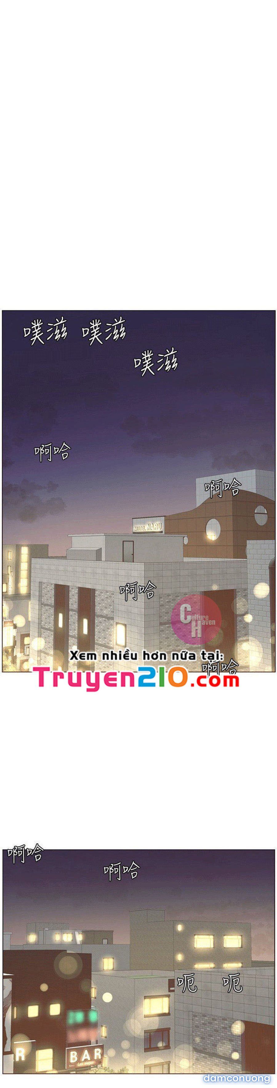Bố Đường Chương 4 page 1 - Giả Dược