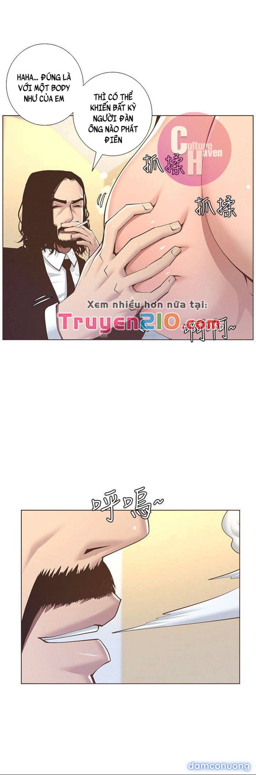Bố Đường Chương 4 page 19 - Giả Dược