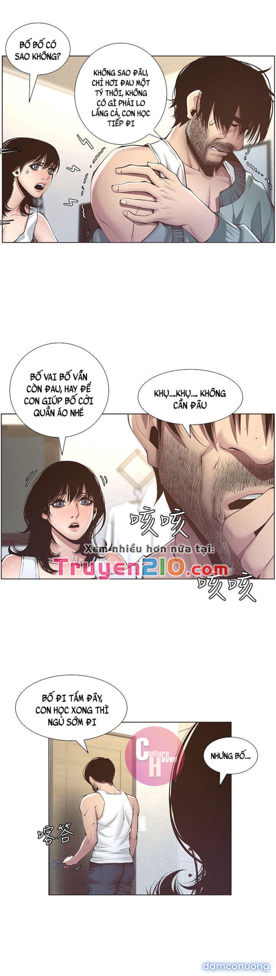 Bố Đường Chương 4 page 24 - Giả Dược