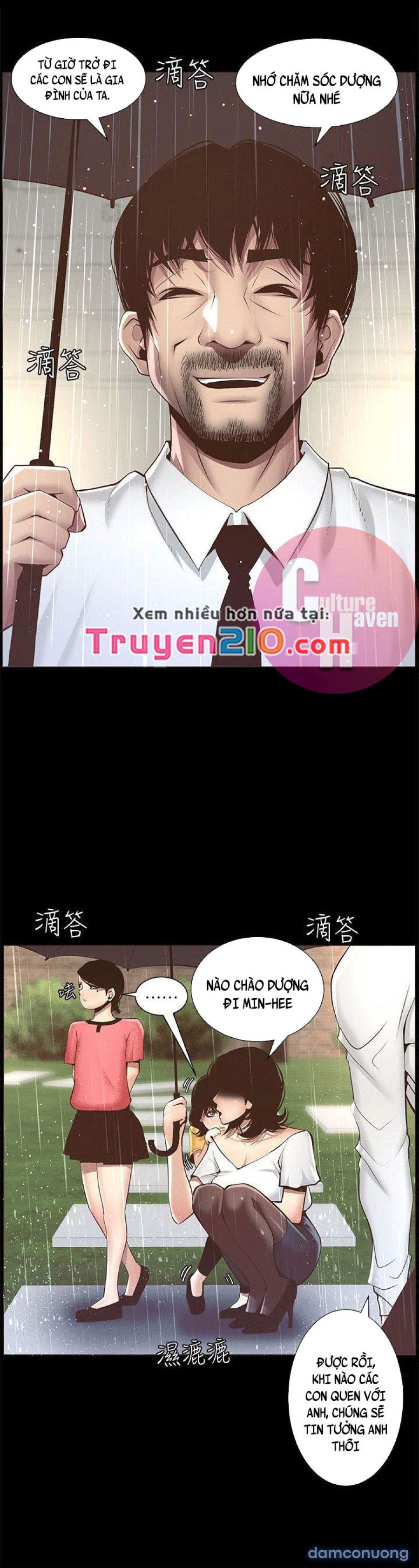 Bố Đường Chương 4 page 28 - Giả Dược