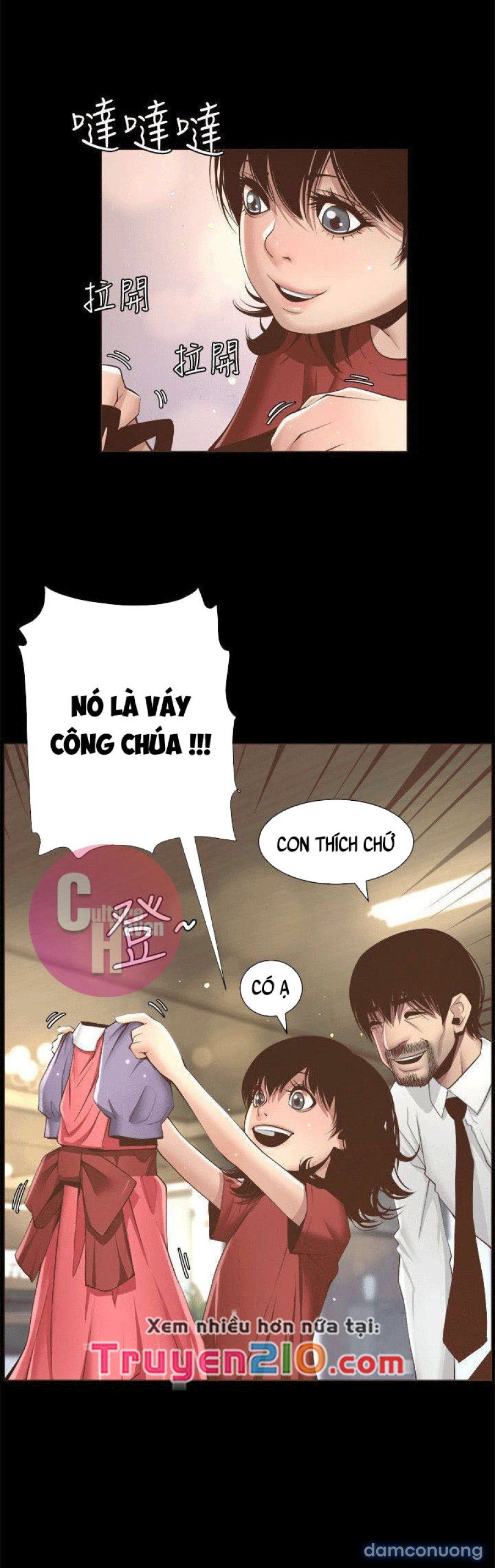 Bố Đường Chương 4 page 31 - Giả Dược