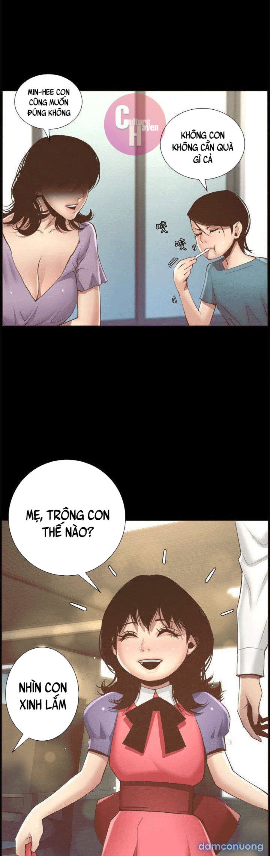 Bố Đường Chương 4 page 32 - Giả Dược