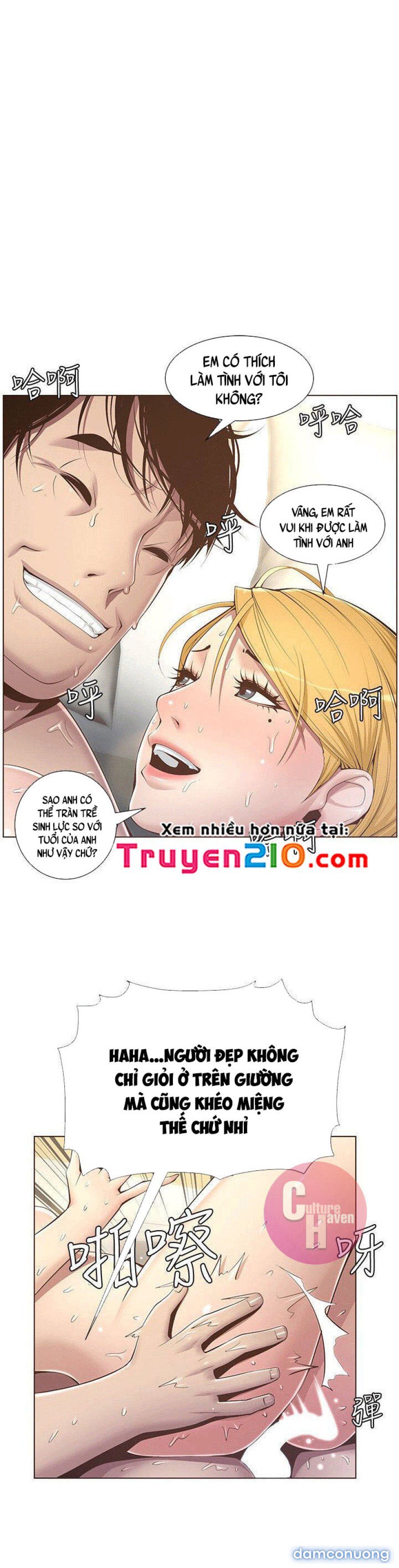 Bố Đường Chương 4 page 8 - Giả Dược
